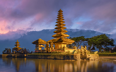 Indonesia