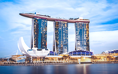 Singapore