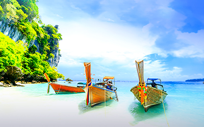 Thailand